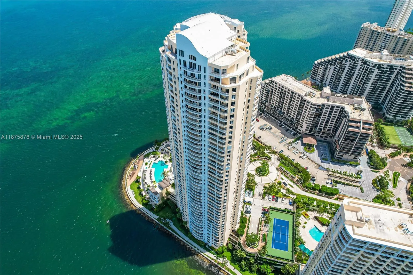 848 Brickell Key Dr # 3803, Miami, FL 33131 photo 7