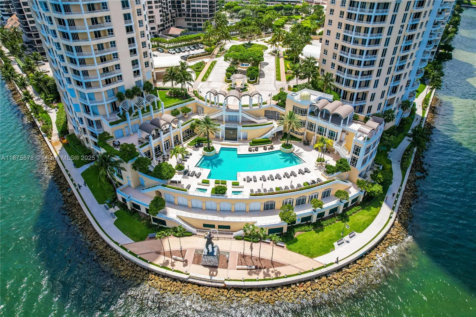 848 Brickell Key Dr # 3803, Miami, FL 33131 photo 8