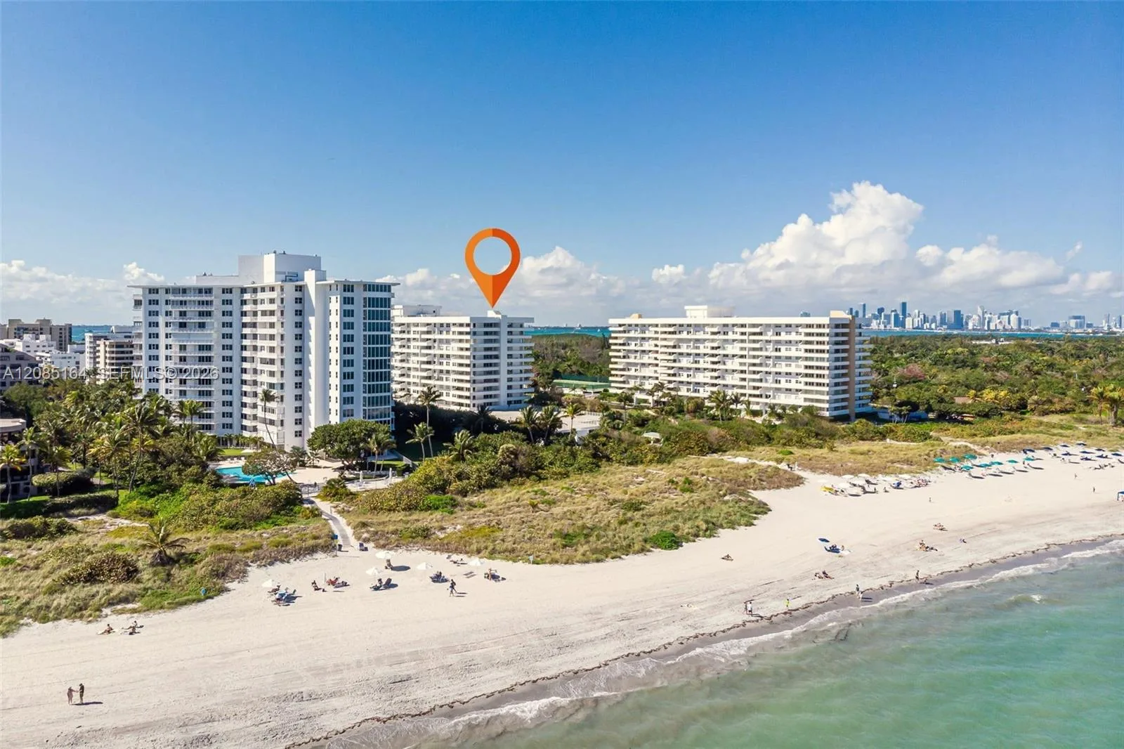 199 Ocean Lane Dr # 310, Key Biscayne, FL 33149