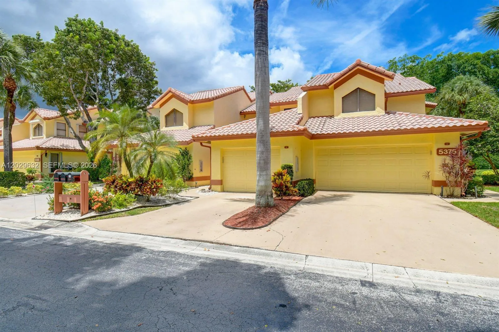 5375 10th Fairway Dr # 2, Delray Beach, FL 33484