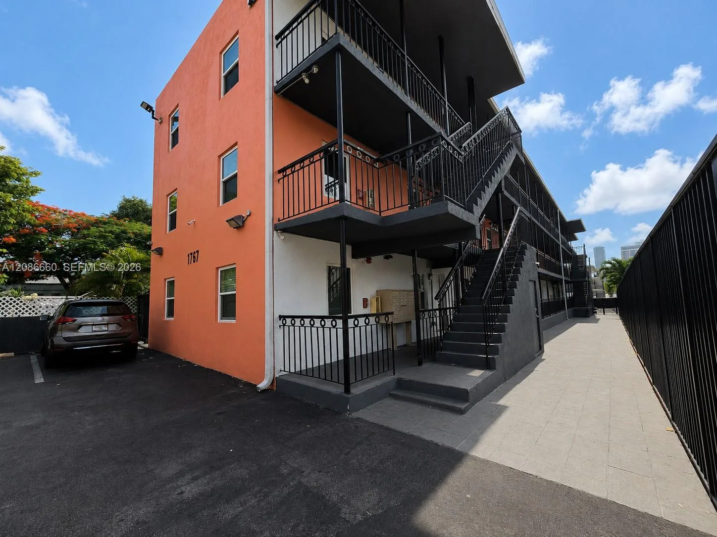 1767 NW 3rd Ave # 6, Miami, FL 33136