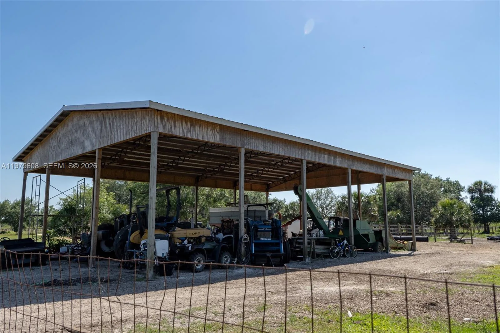 21810 NW 270TH ST, Okeechobee, FL 34972 photo 11