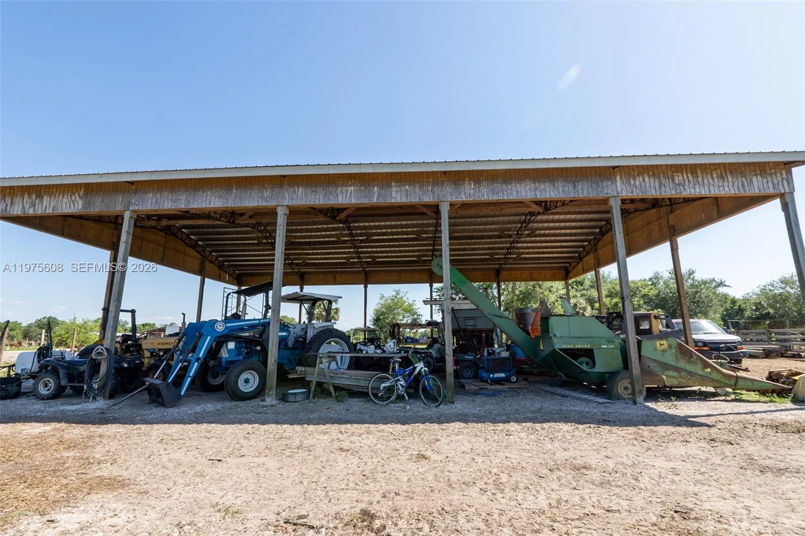 21810 NW 270TH ST, Okeechobee, FL 34972 photo 12