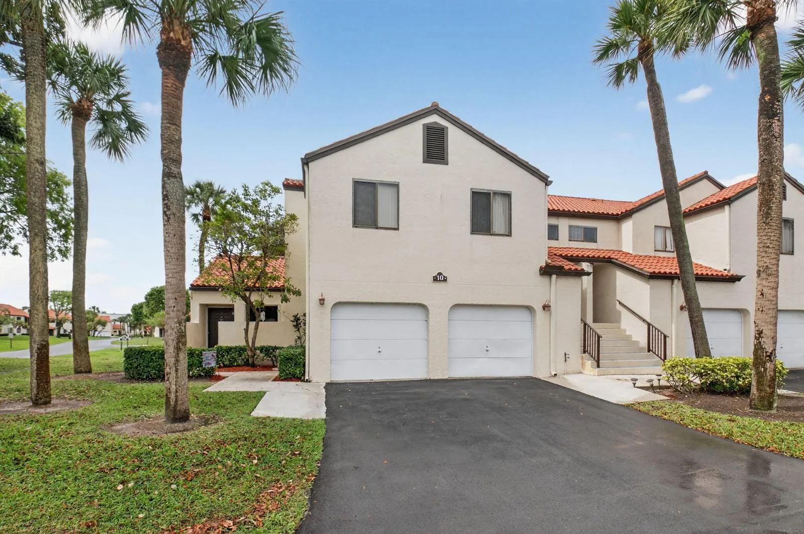 10 Vía De Casas Sur # 101, Boynton Beach, FL 33426