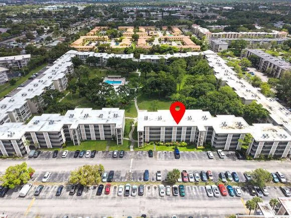 2998 NW 48th Terrace # 434, Lauderdale Lakes, FL 33313