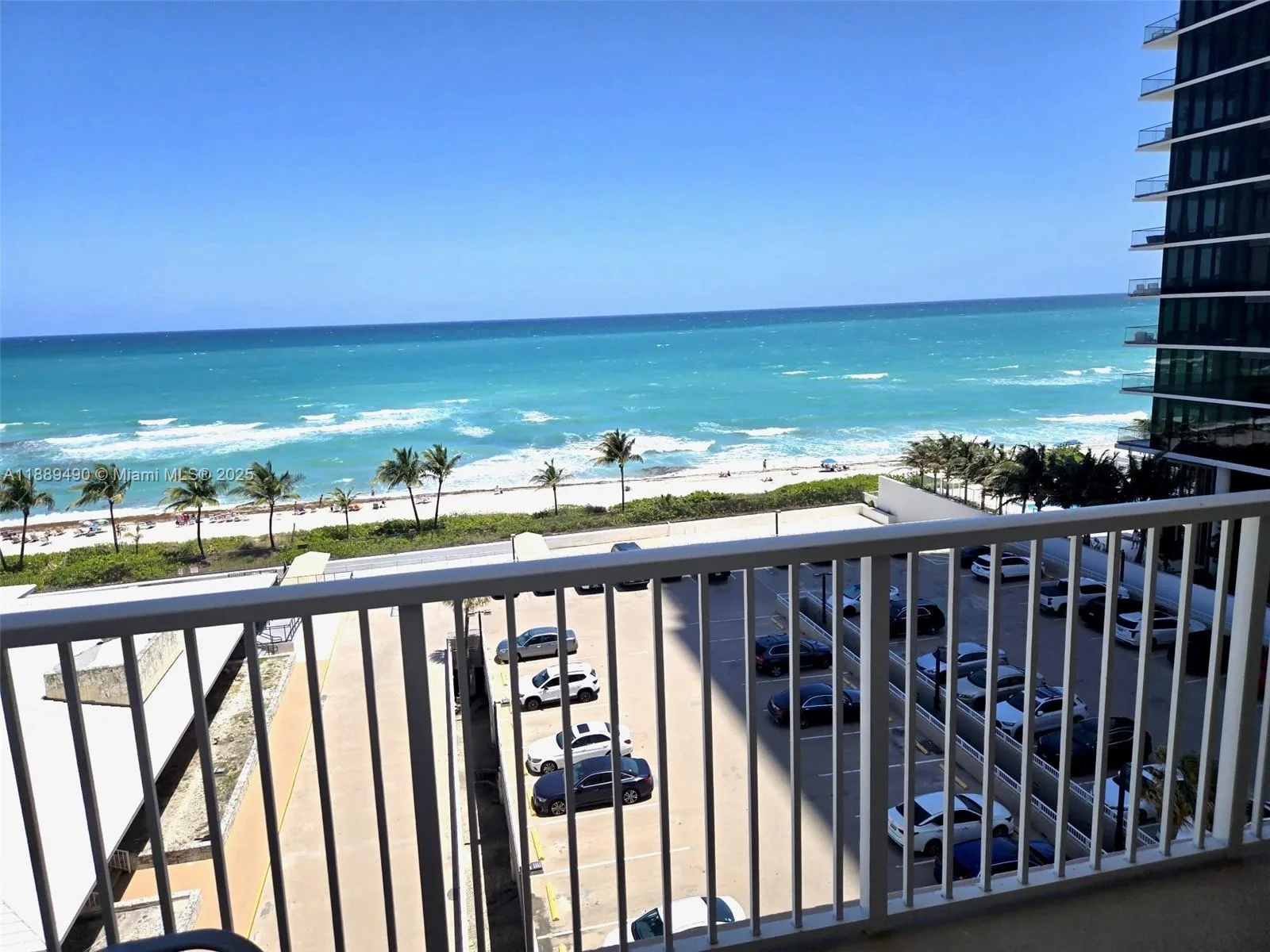 1980 S Ocean Dr # 7F, Hallandale Beach, FL 33009