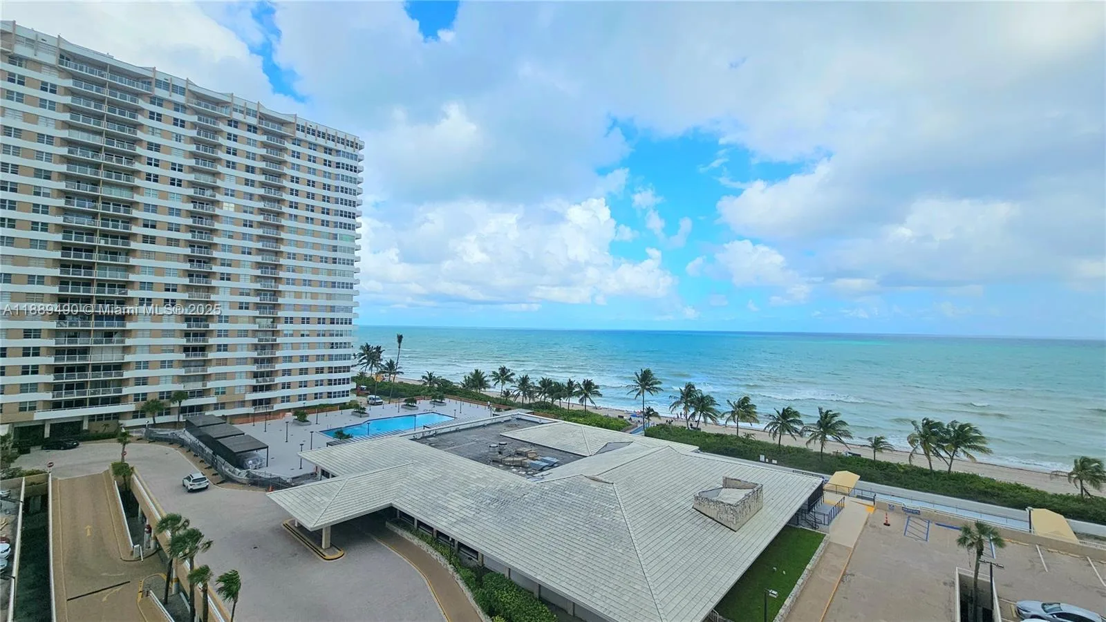 1980 S Ocean Dr # 7F, Hallandale Beach, FL 33009 photo 2