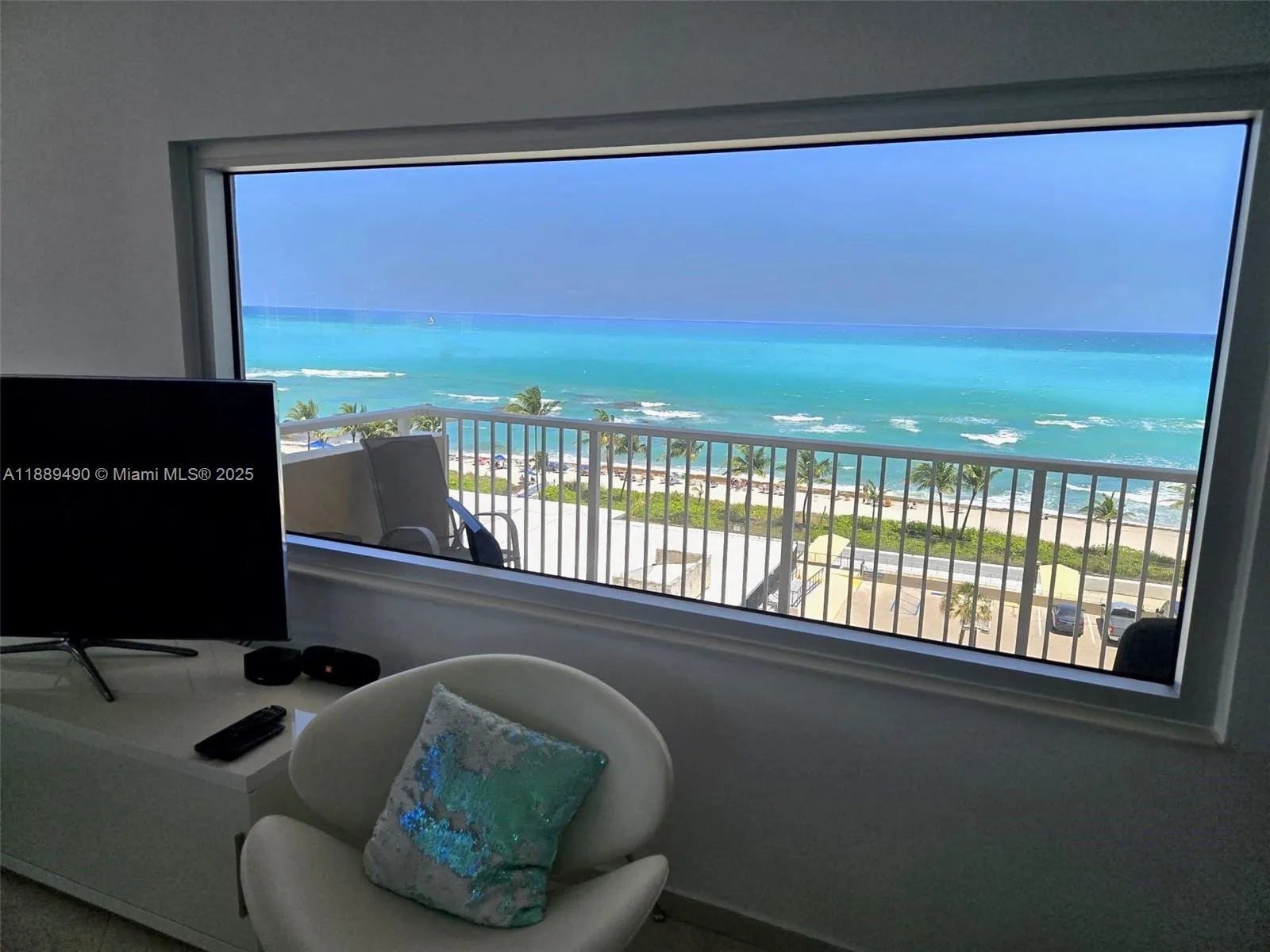 1980 S Ocean Dr # 7F, Hallandale Beach, FL 33009 photo 7