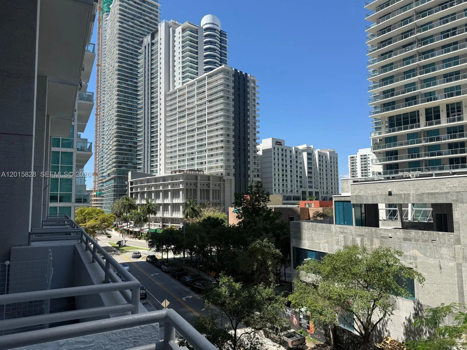 1050 Brickell Ave # 412, Miami, FL 33131