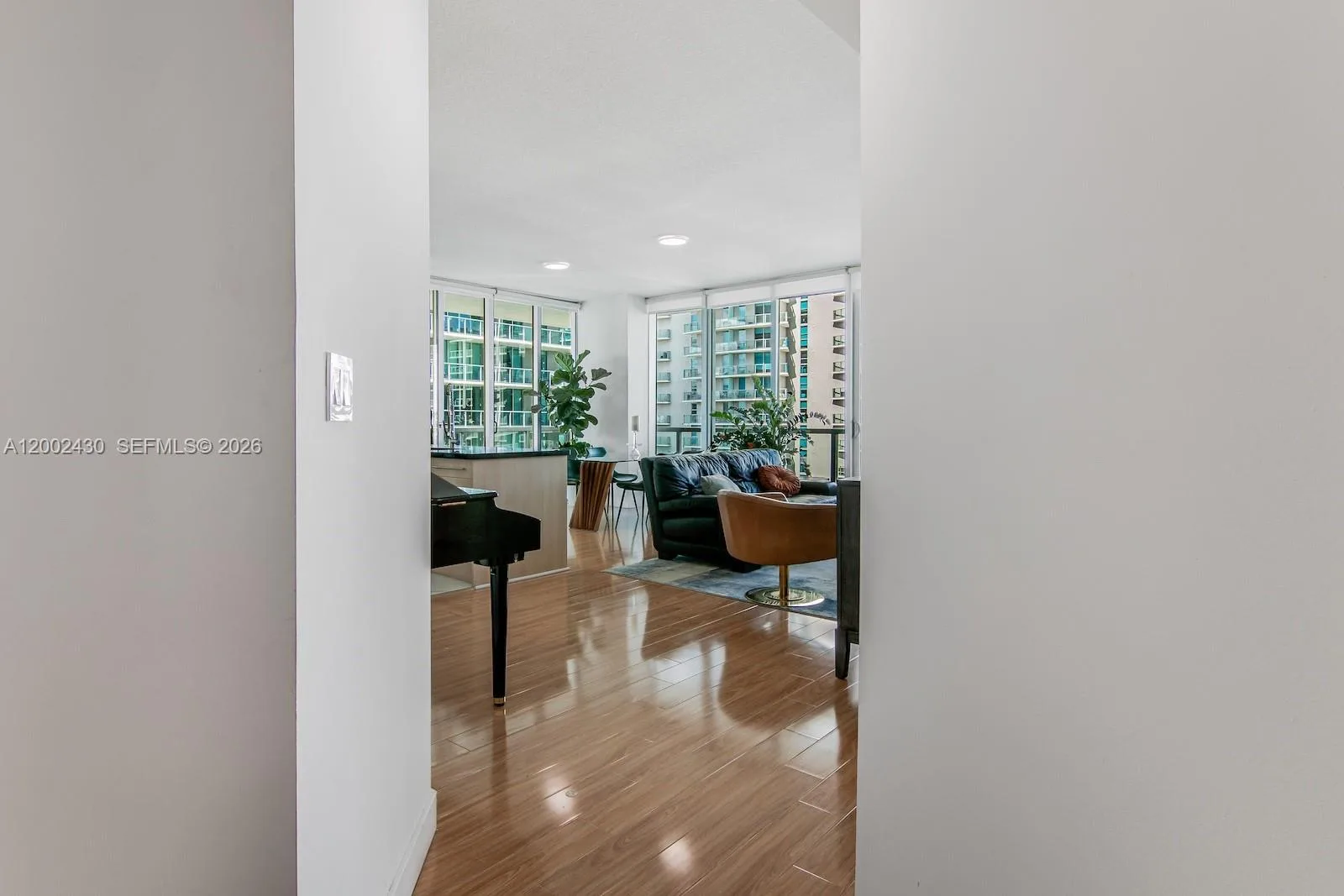 79 SW 12th St # 2107-S, Miami, FL 33130 photo 6