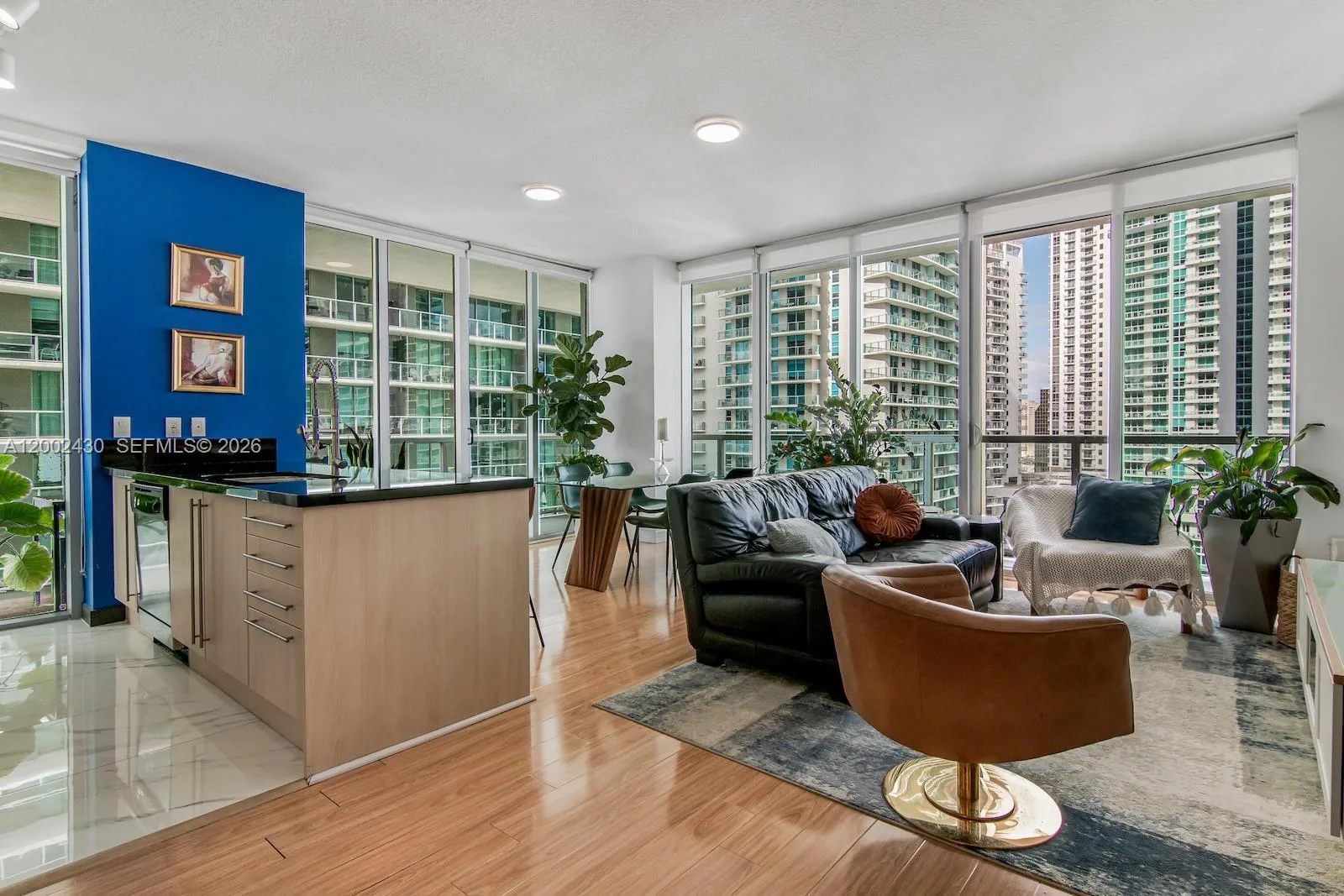 79 SW 12th St # 2107-S, Miami, FL 33130 photo 7