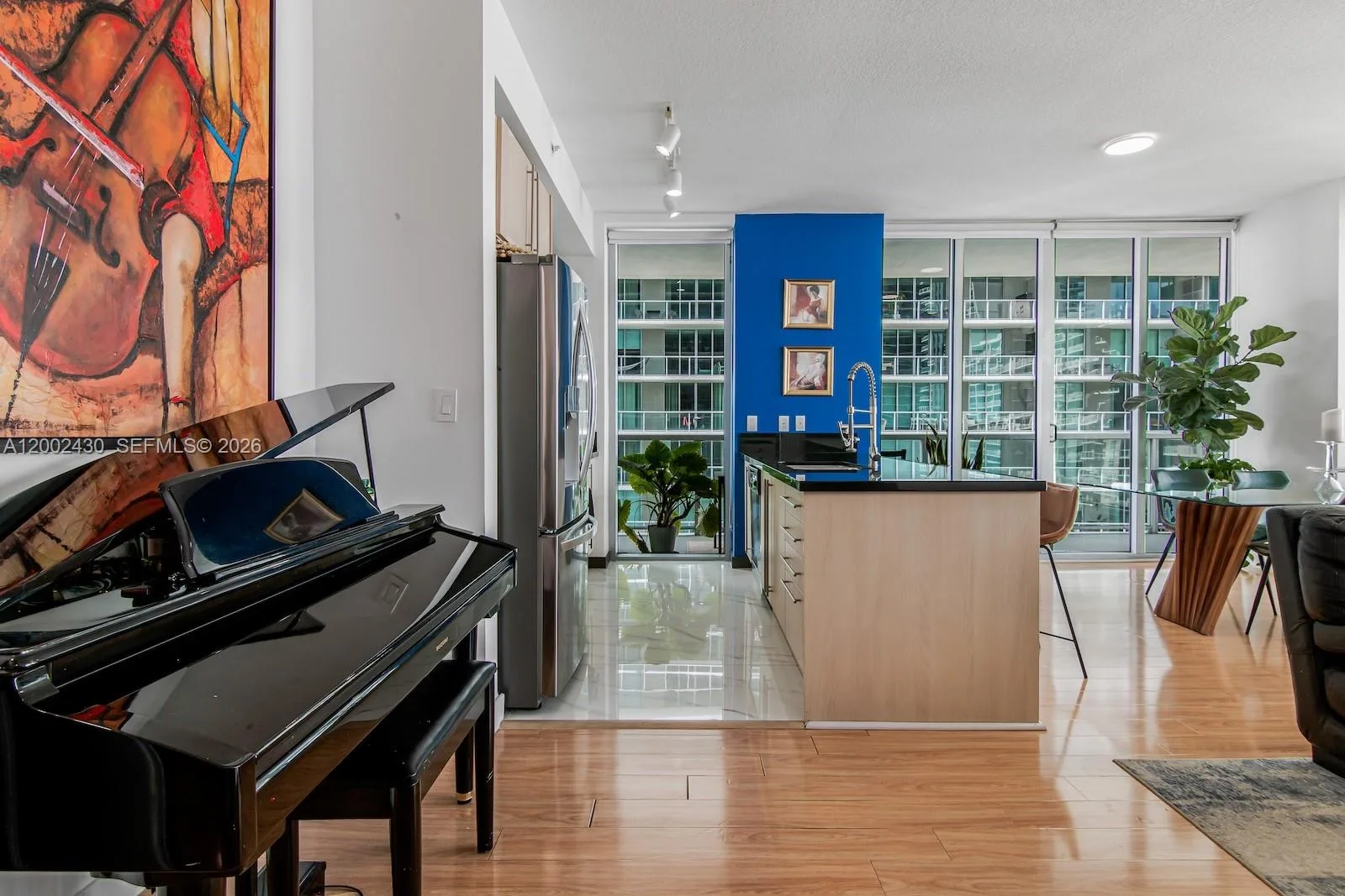 79 SW 12th St # 2107-S, Miami, FL 33130 photo 9