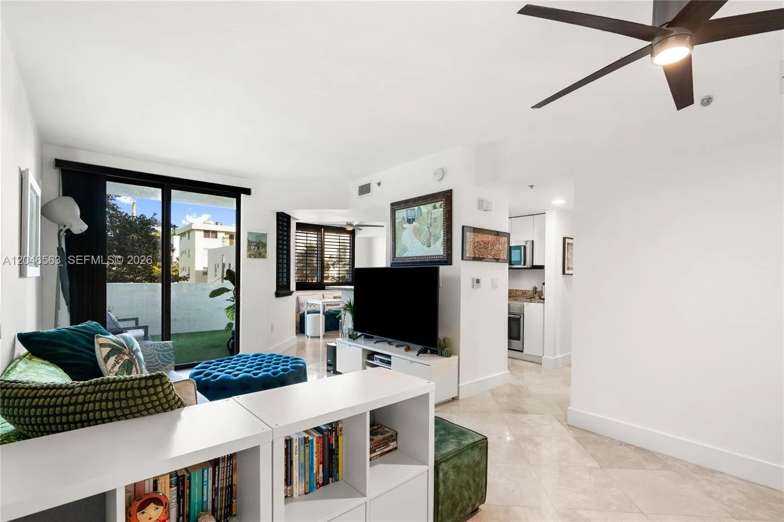 110 Washington Ave # 2309, Miami Beach, FL 33139