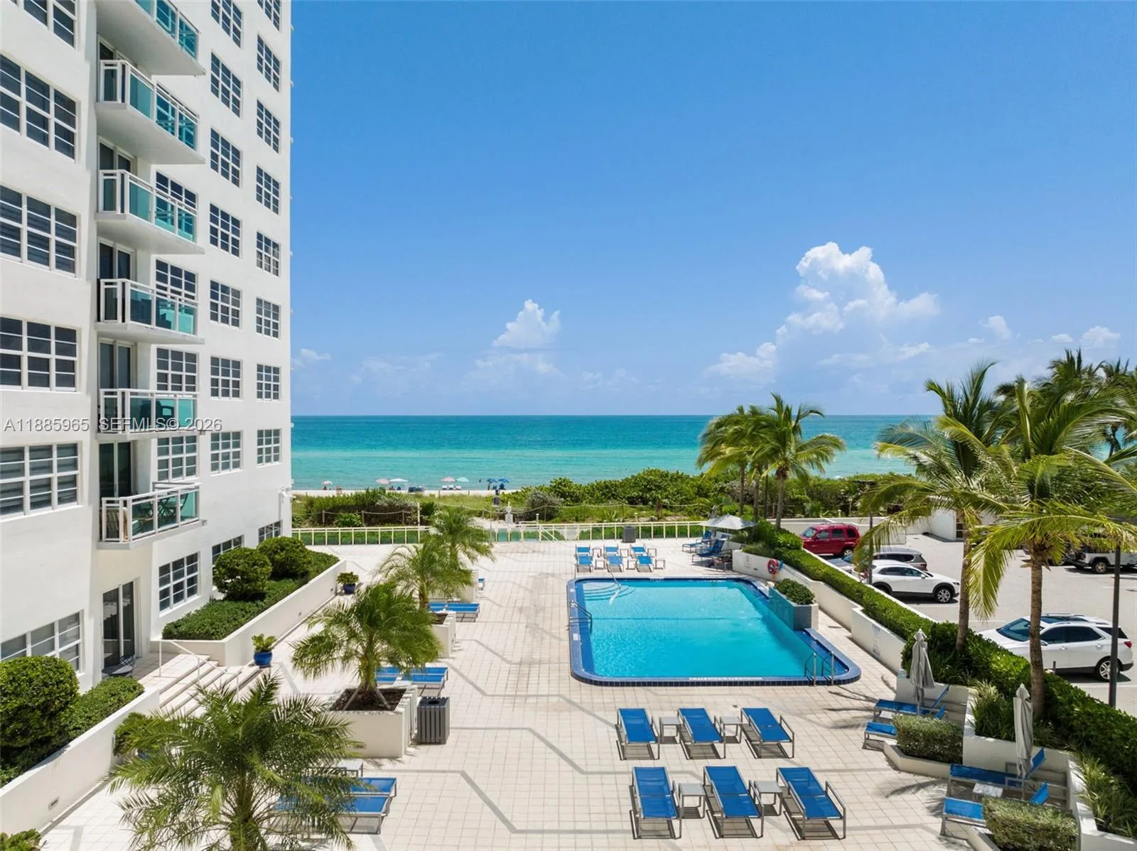 6917 Collins Ave # 1505, Miami Beach, FL 33141