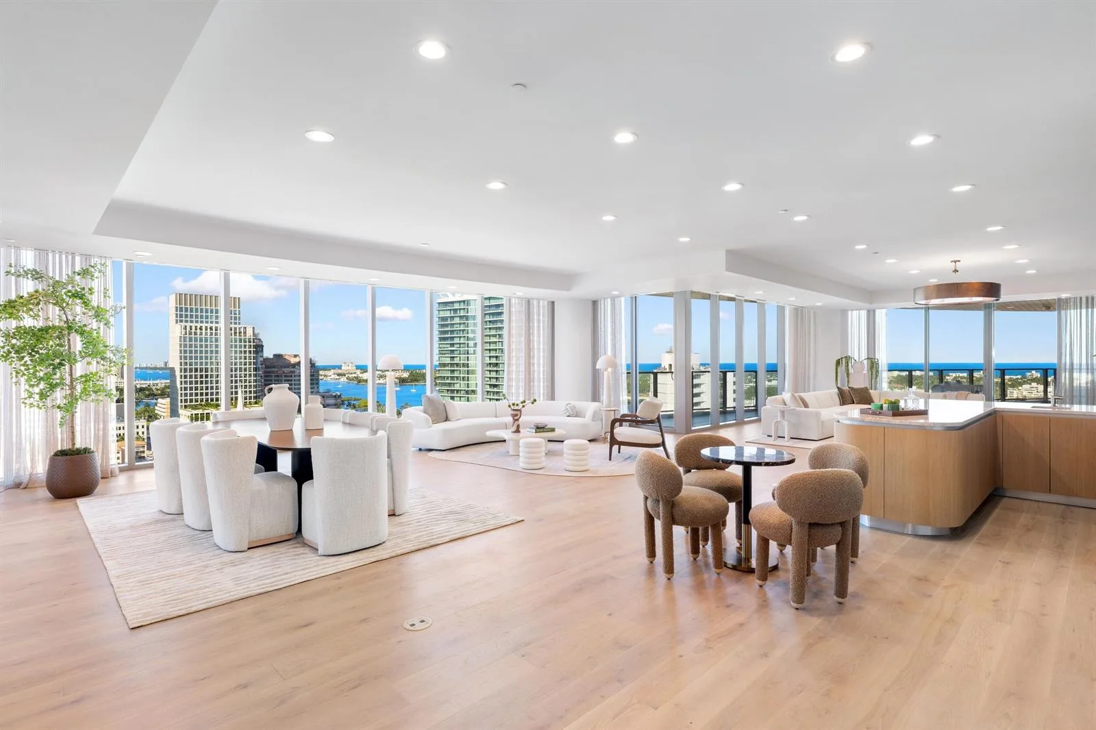 1333 S Flagler Drive # 1501, West Palm Beach, FL 33401