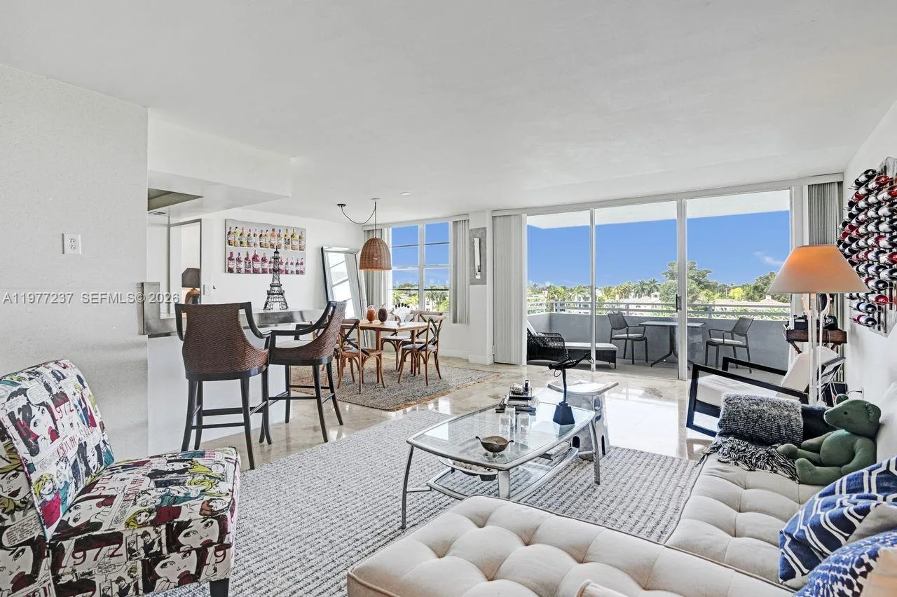 5700 Collins Ave # 5L, Miami Beach, FL 33140 photo 12