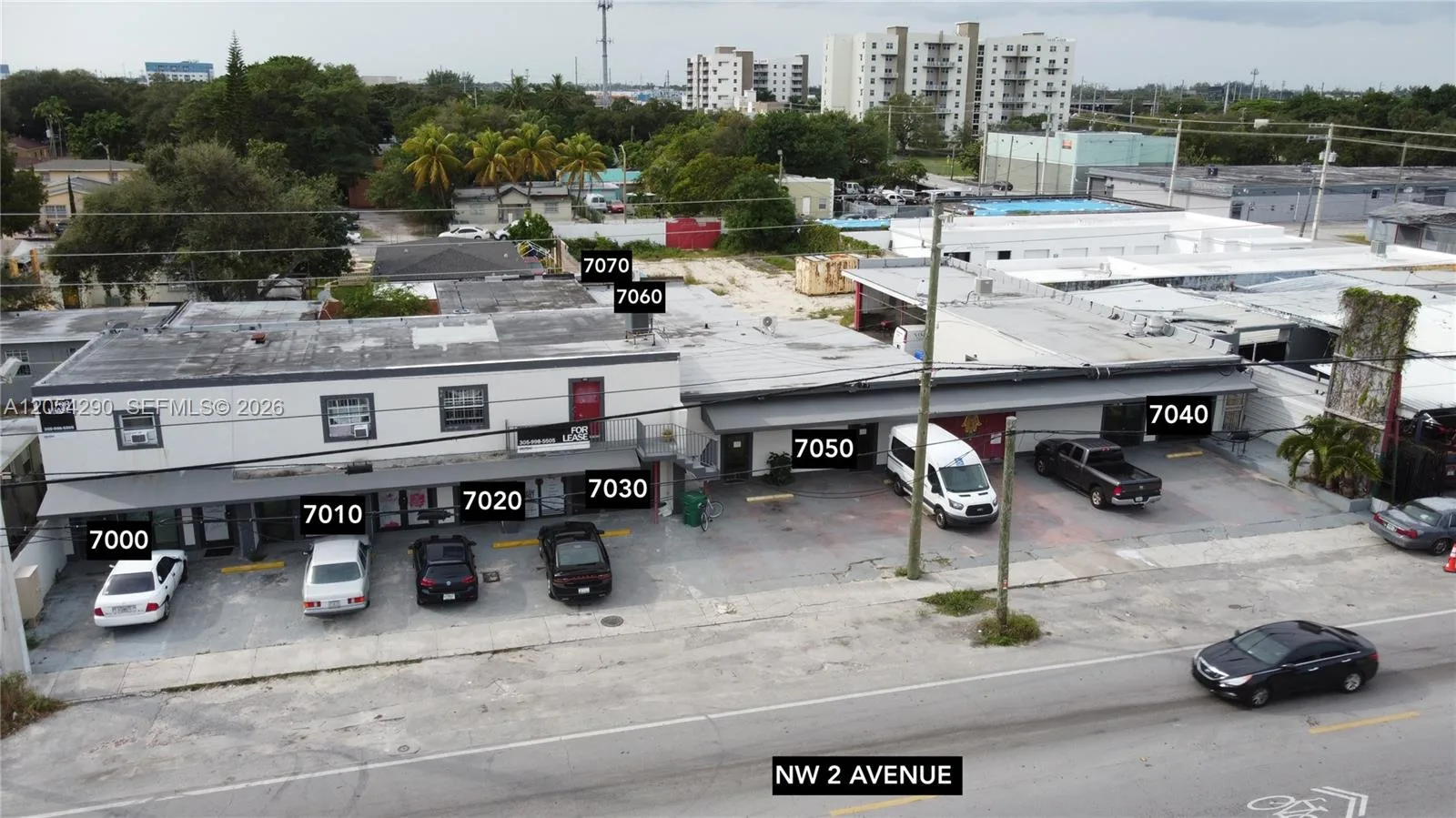 7000 NW 2 Ave # 7010, Miami, FL 33150 photo 3