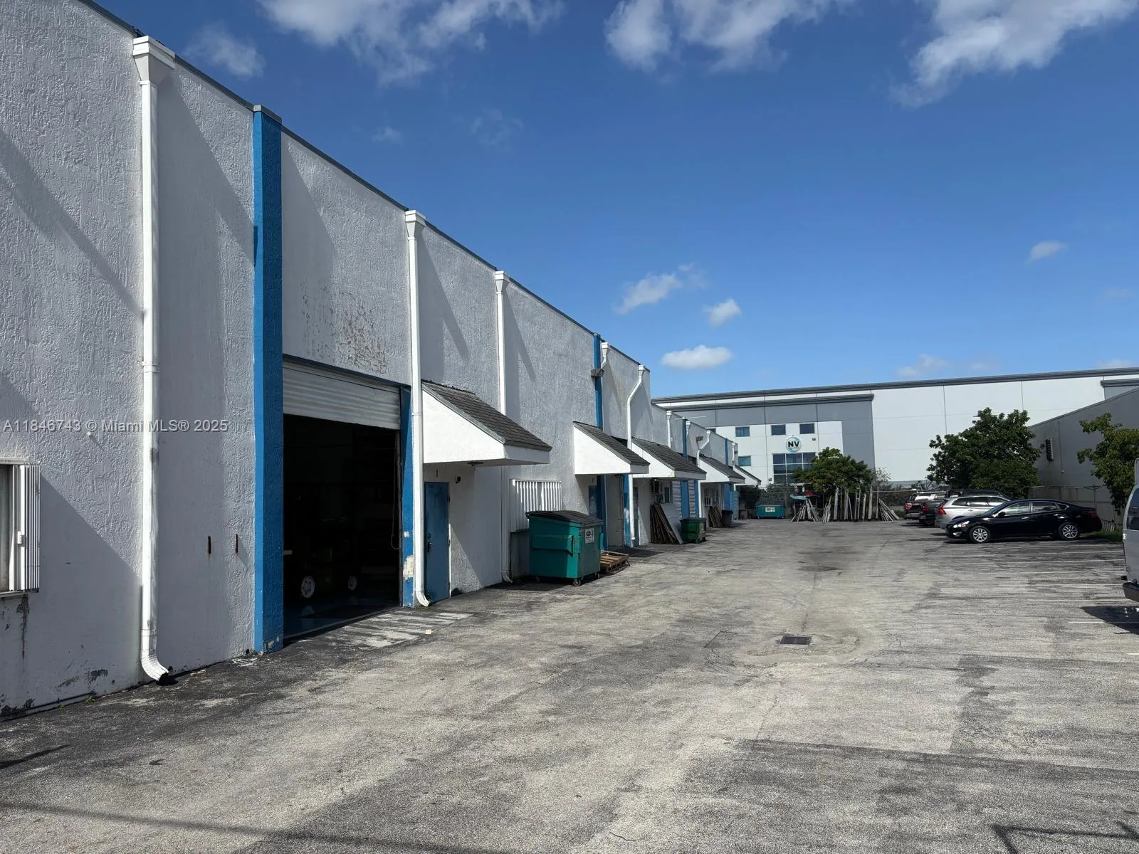 Listing