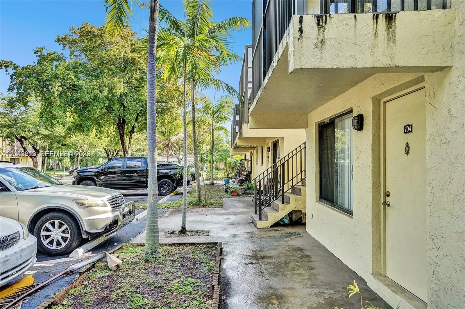 1065 S Flagler Ave # 704, Pompano Beach, FL 33060 photo 2
