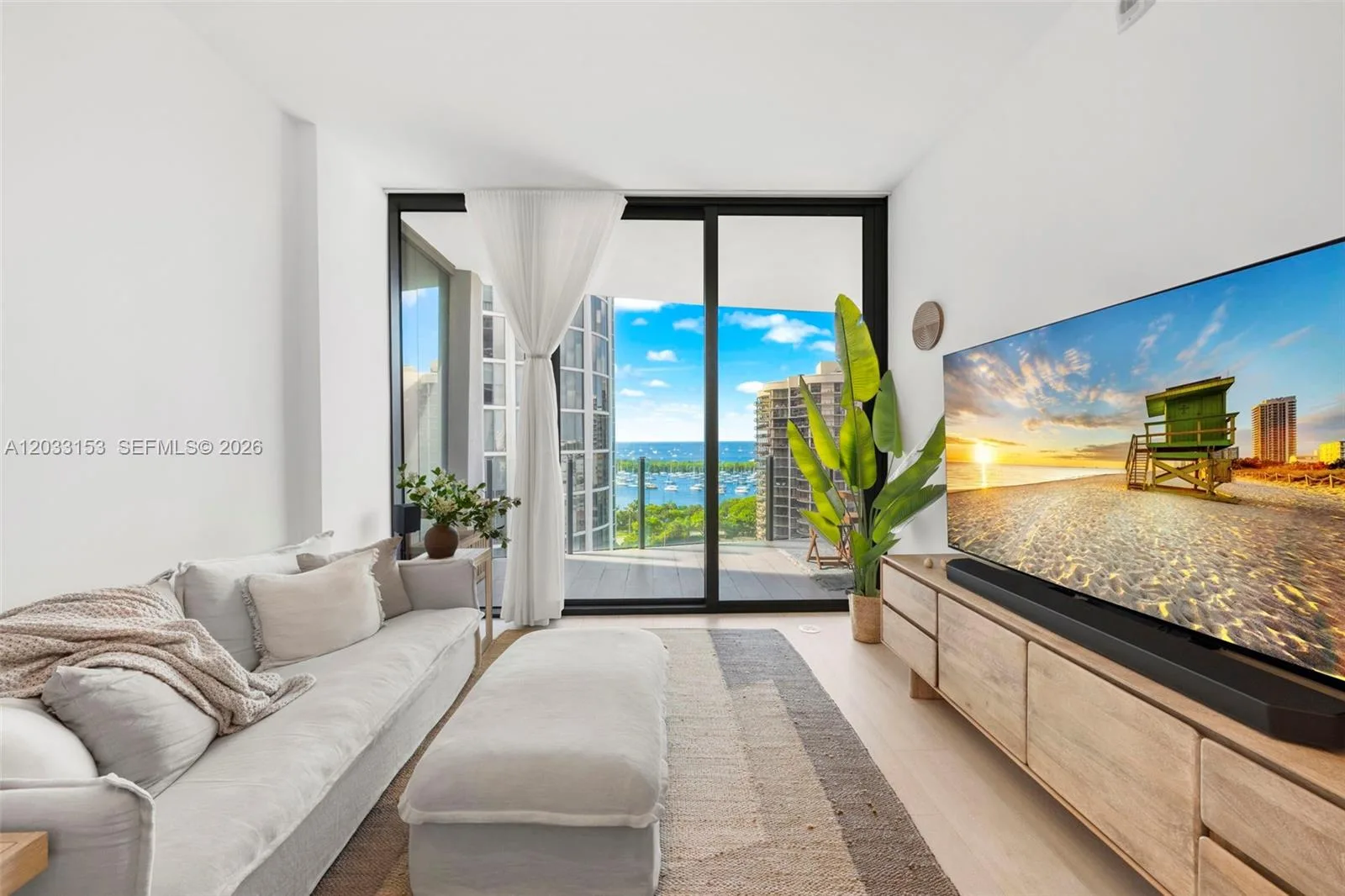 2831 S Bayshore Dr # 1203, Miami, FL 33133