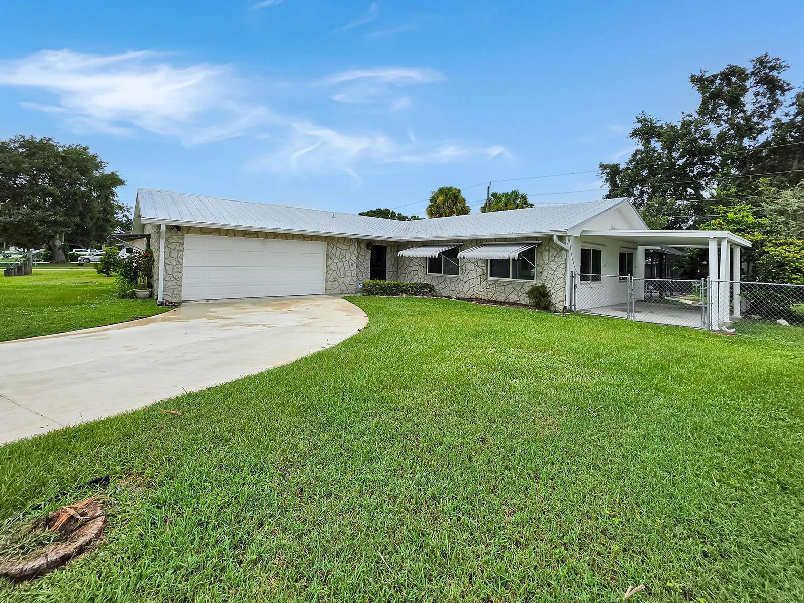 7410 SANTA ROSA Parkway, Fort Pierce, FL 34951 — zdjęcie 2