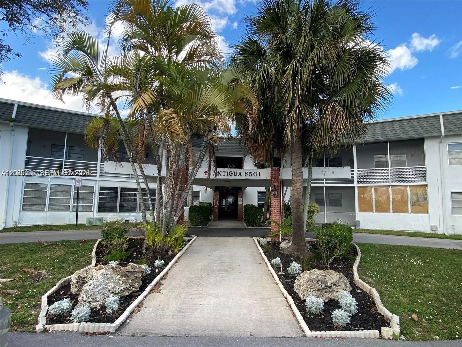 6501 Winfield Blvd # A-26, Margate, FL 33063