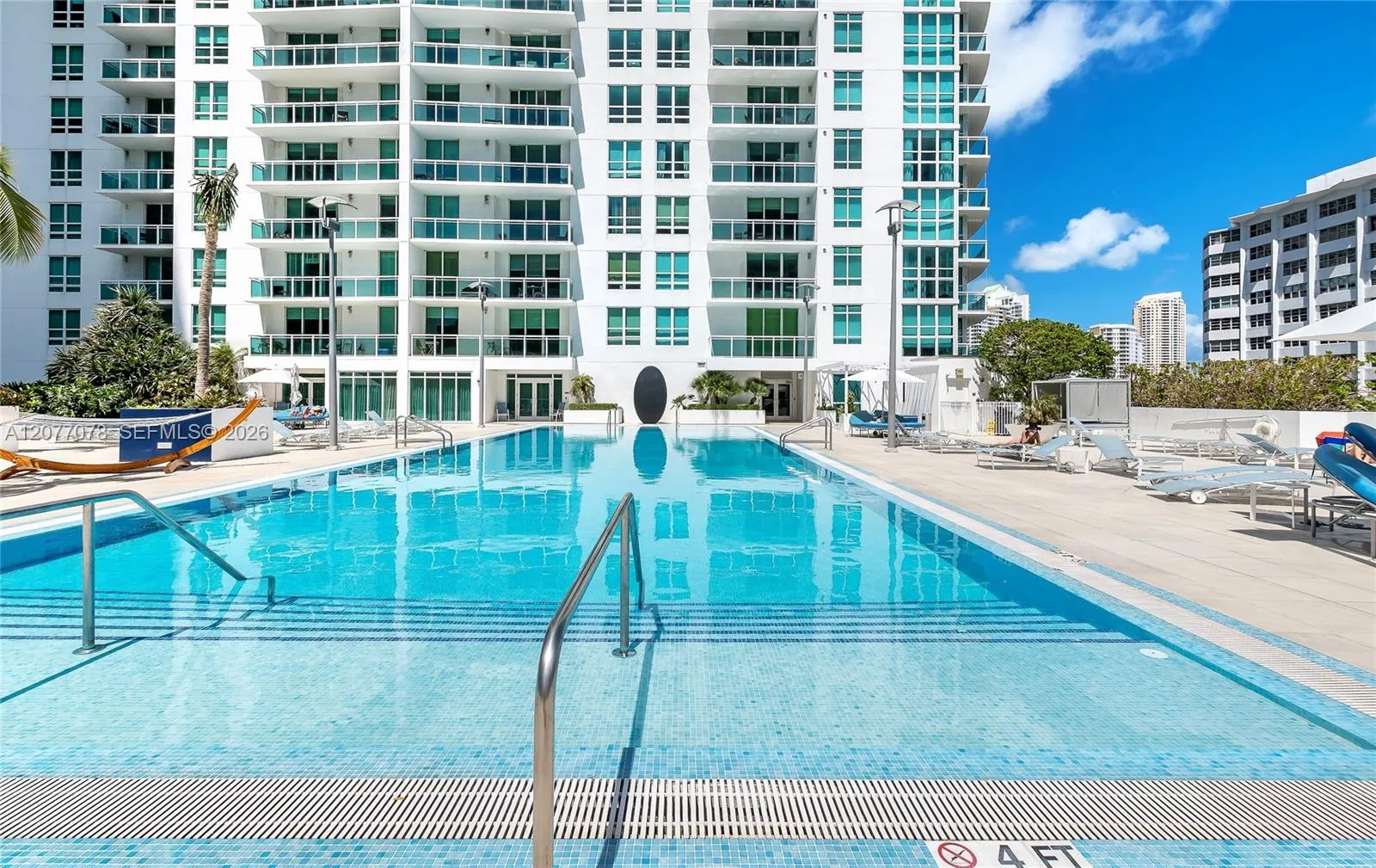 951 Brickell Ave # 2608, Miami, FL 33131 photo 10