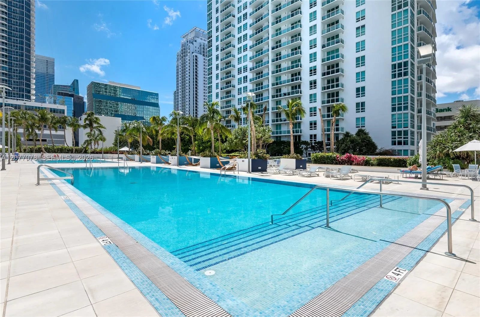 951 Brickell Ave # 2608, Miami, FL 33131 photo 11