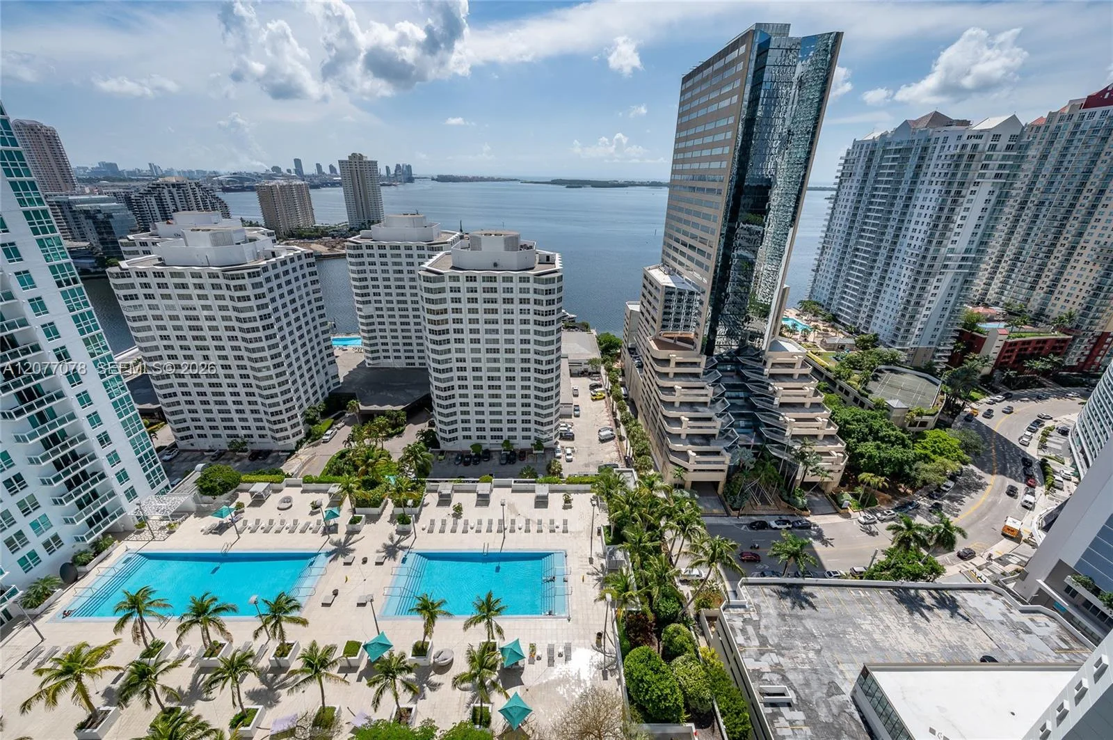 951 Brickell Ave # 2608, Miami, FL 33131 photo 12