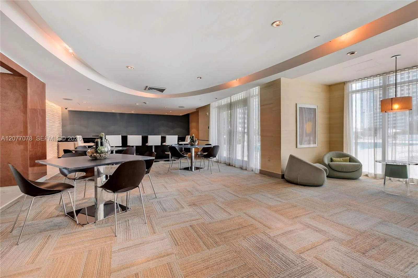 951 Brickell Ave # 2608, Miami, FL 33131 photo 13