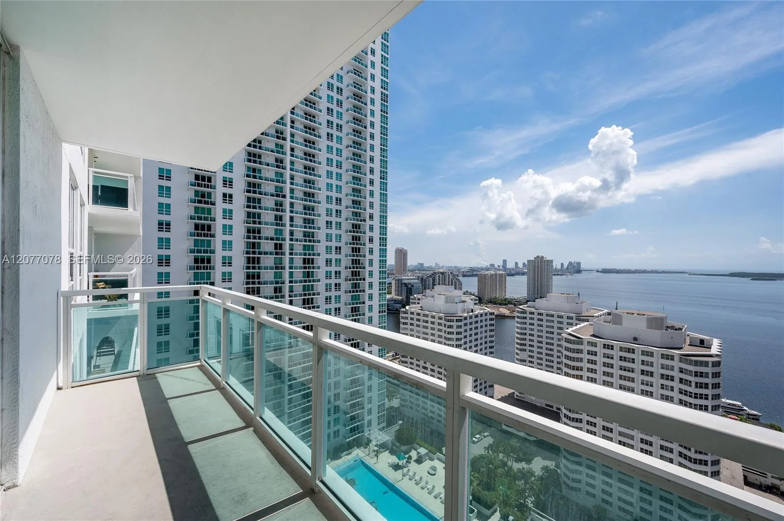 951 Brickell Ave # 2608, Miami, FL 33131 photo 6