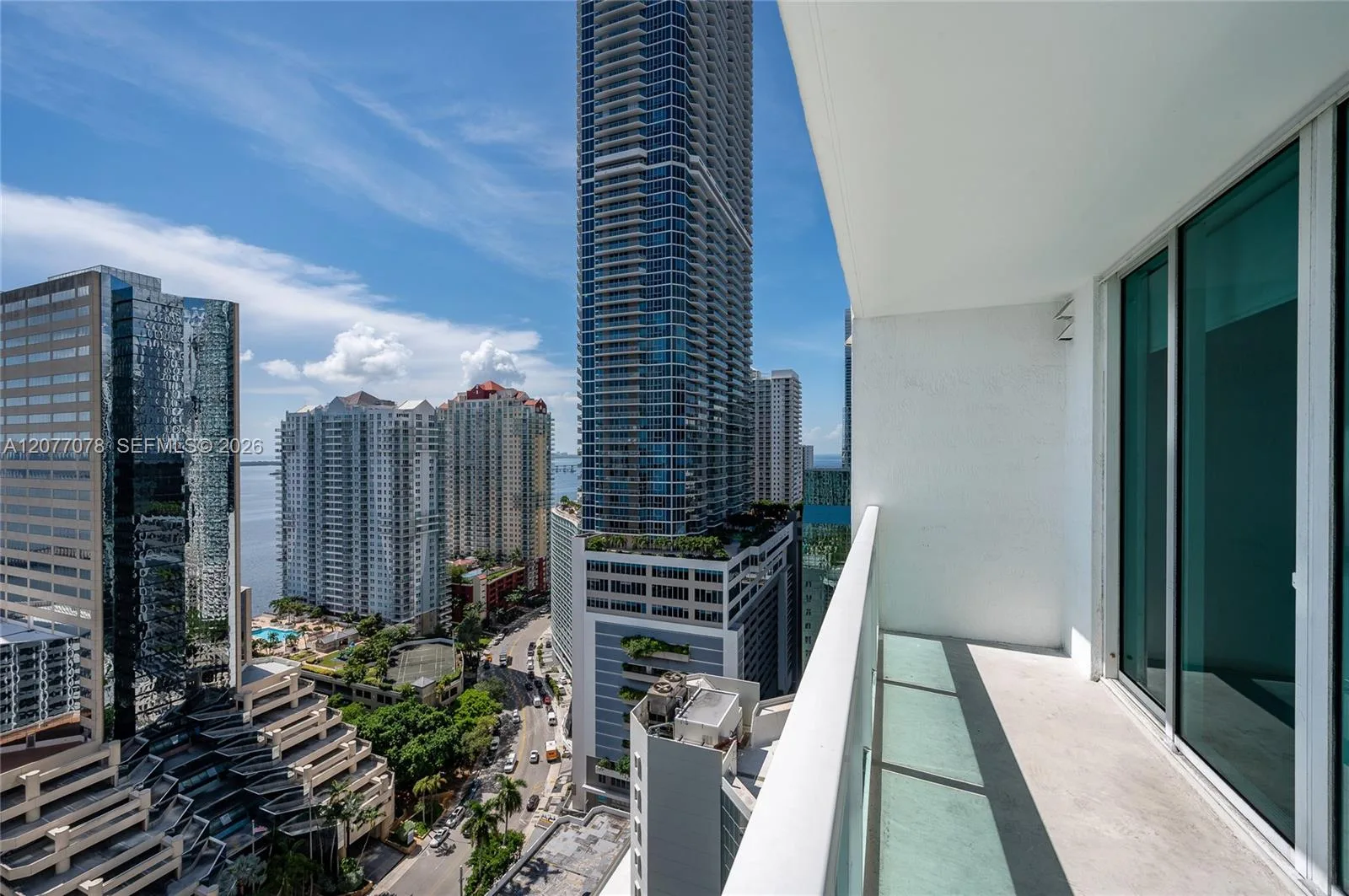 951 Brickell Ave # 2608, Miami, FL 33131 photo 9