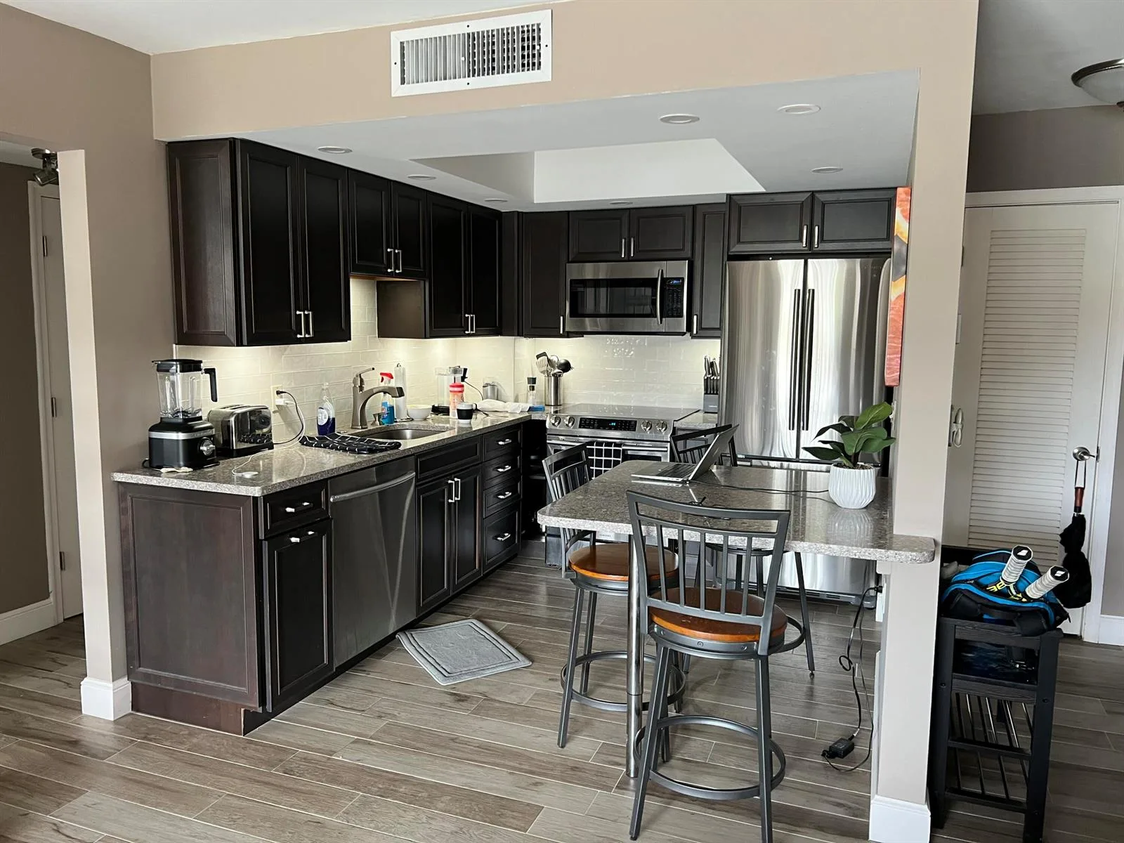 630 Tennis Club Drive # 206, Fort Lauderdale, FL 33311