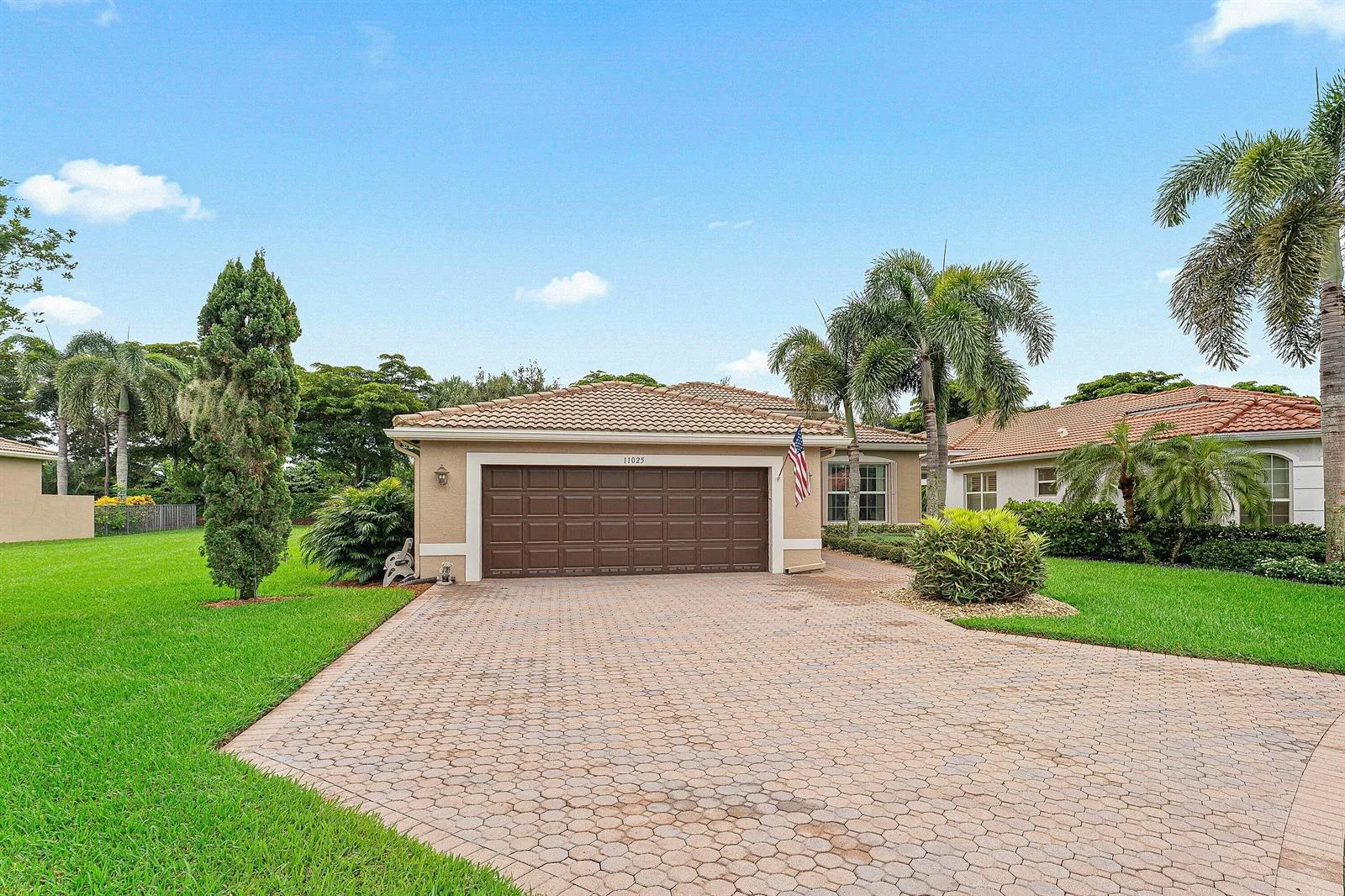 11025 Carmelcove Circle, Boynton Beach, FL 33473