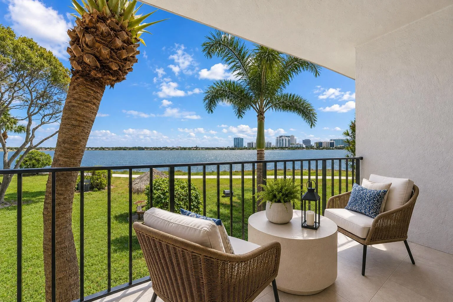 734 Executive Center Drive # 23, West Palm Beach, FL 33401