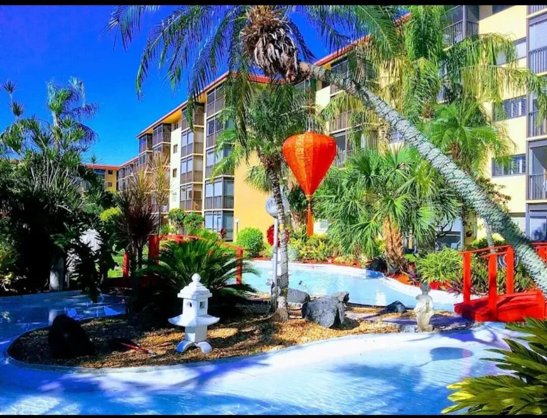 2601 NE 14th St Causeway # 233, Pompano Beach, FL 33062