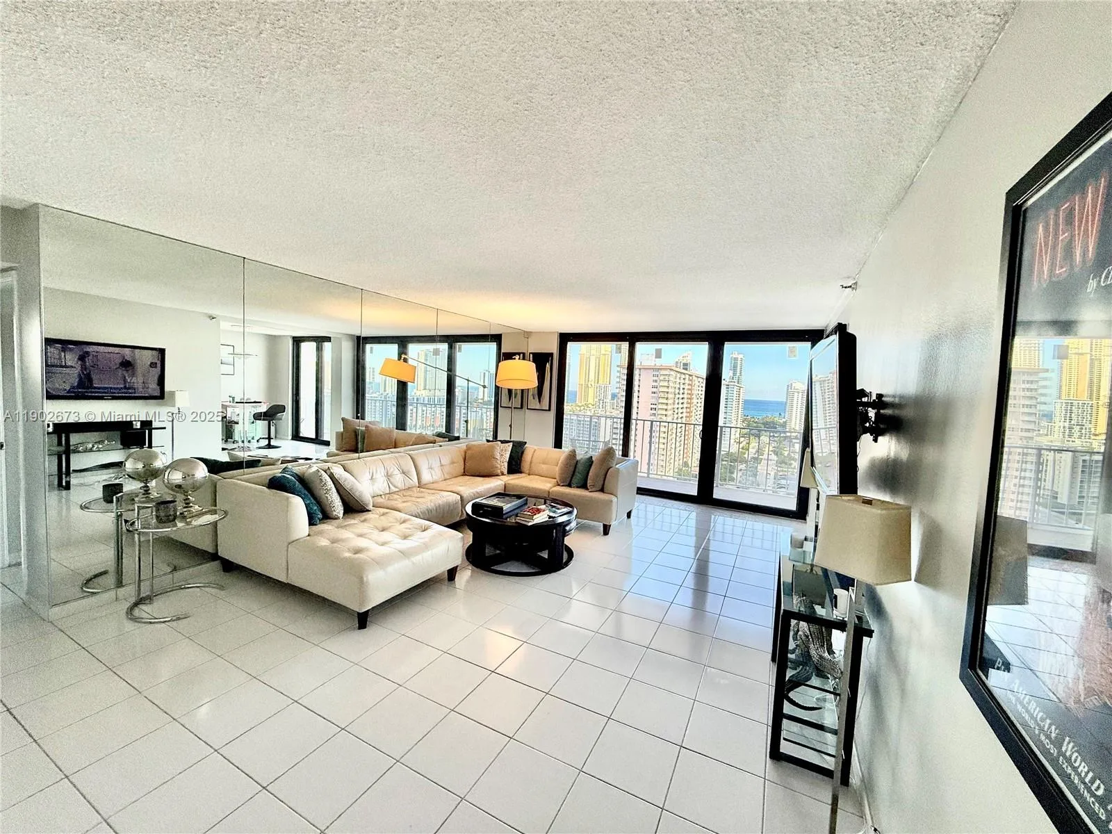 290 174th St # 2010, Sunny Isles Beach, FL 33160 photo 2