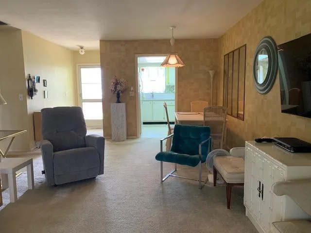 2916 Crosley Drive E # M, West Palm Beach, FL 33415 photo 5