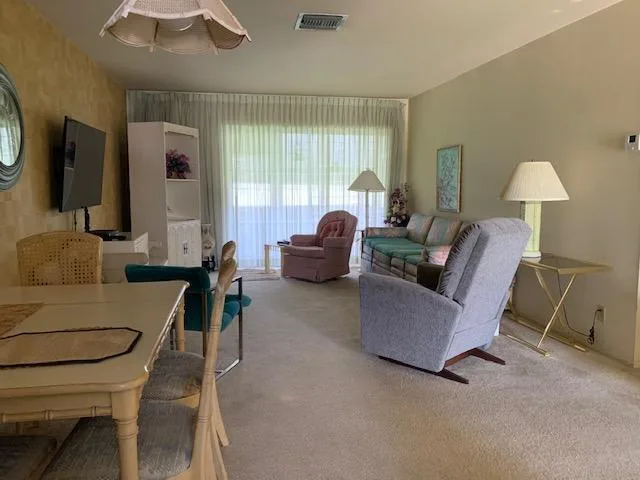 2916 Crosley Drive E # M, West Palm Beach, FL 33415 photo 7