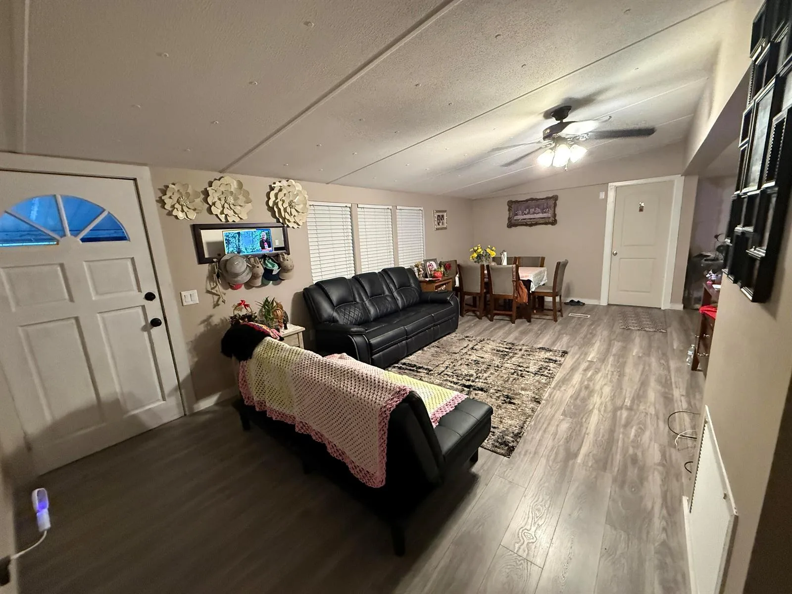 2207 NW 14th Avenue # lot 528, Boynton Beach, FL 33436 photo 3