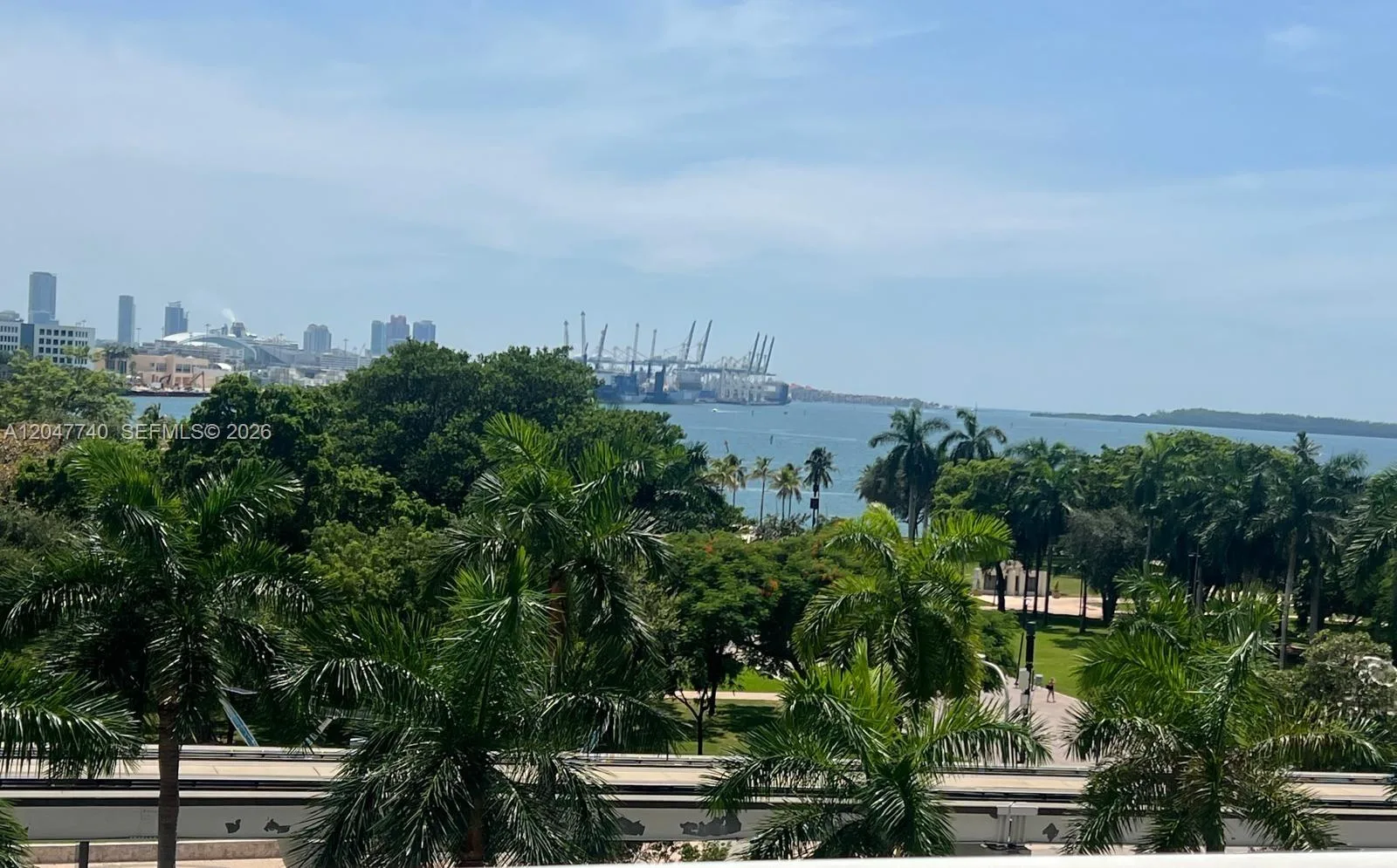 50 Biscayne Blvd # 606, Miami, FL 33132 photo 10