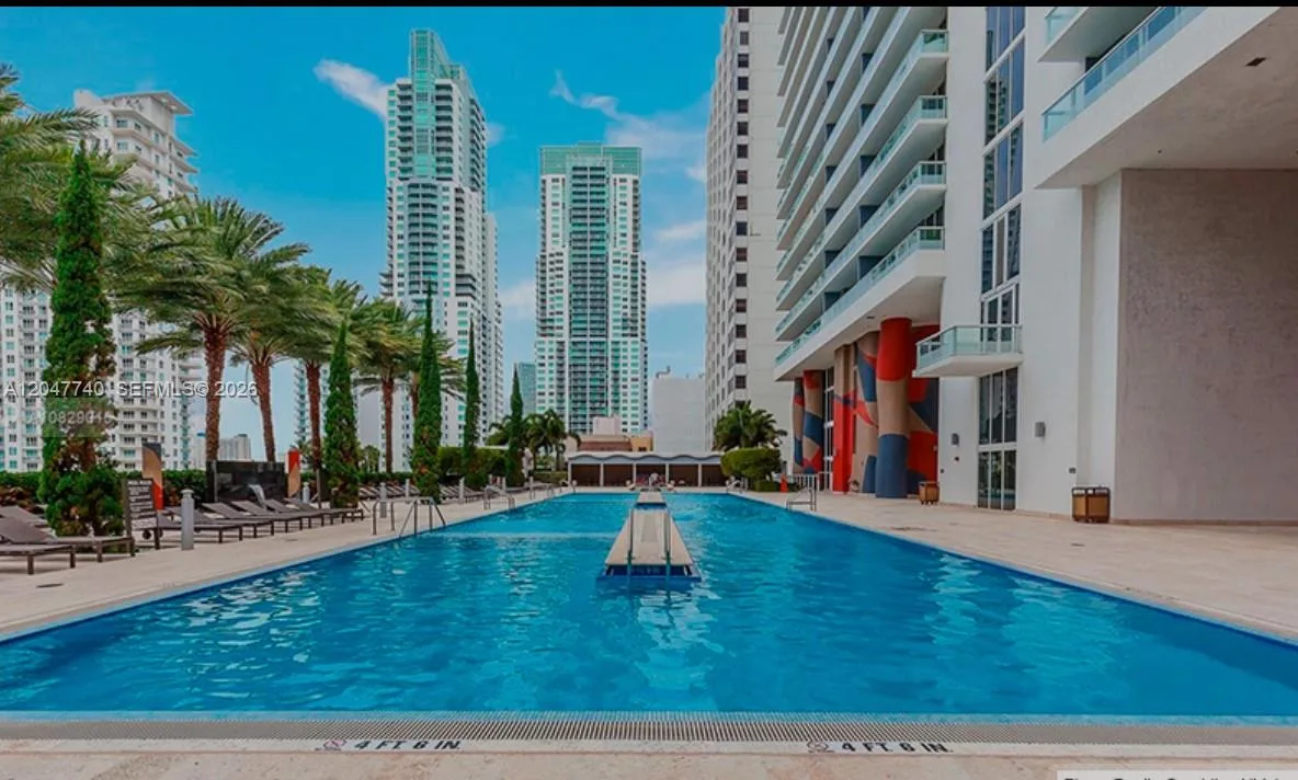 50 Biscayne Blvd # 606, Miami, FL 33132 photo 9