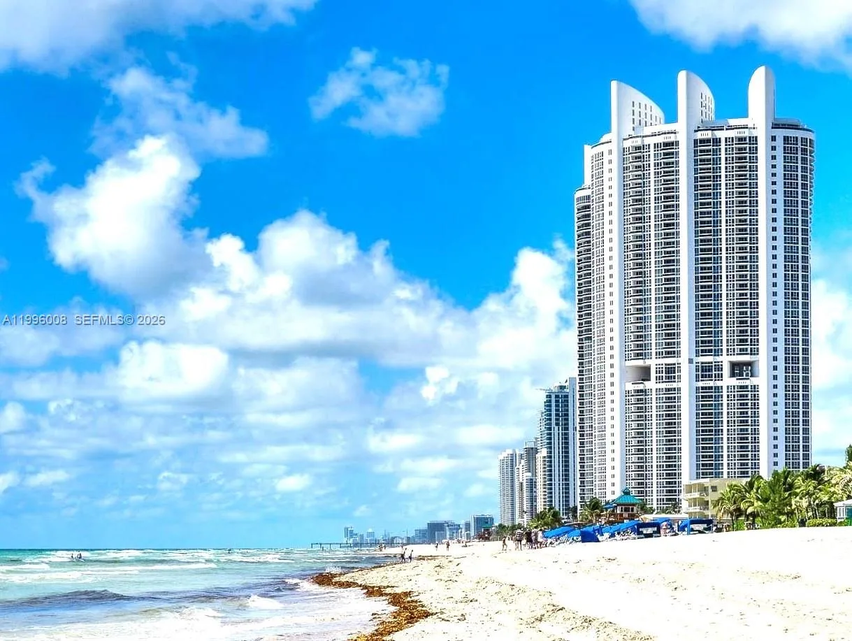 18201 Collins Ave # 4305, Sunny Isles Beach, FL 33160