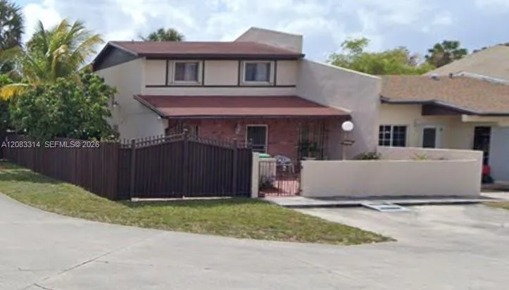 19599 NW 55th Cir Pl, Miami Gardens, FL 33055