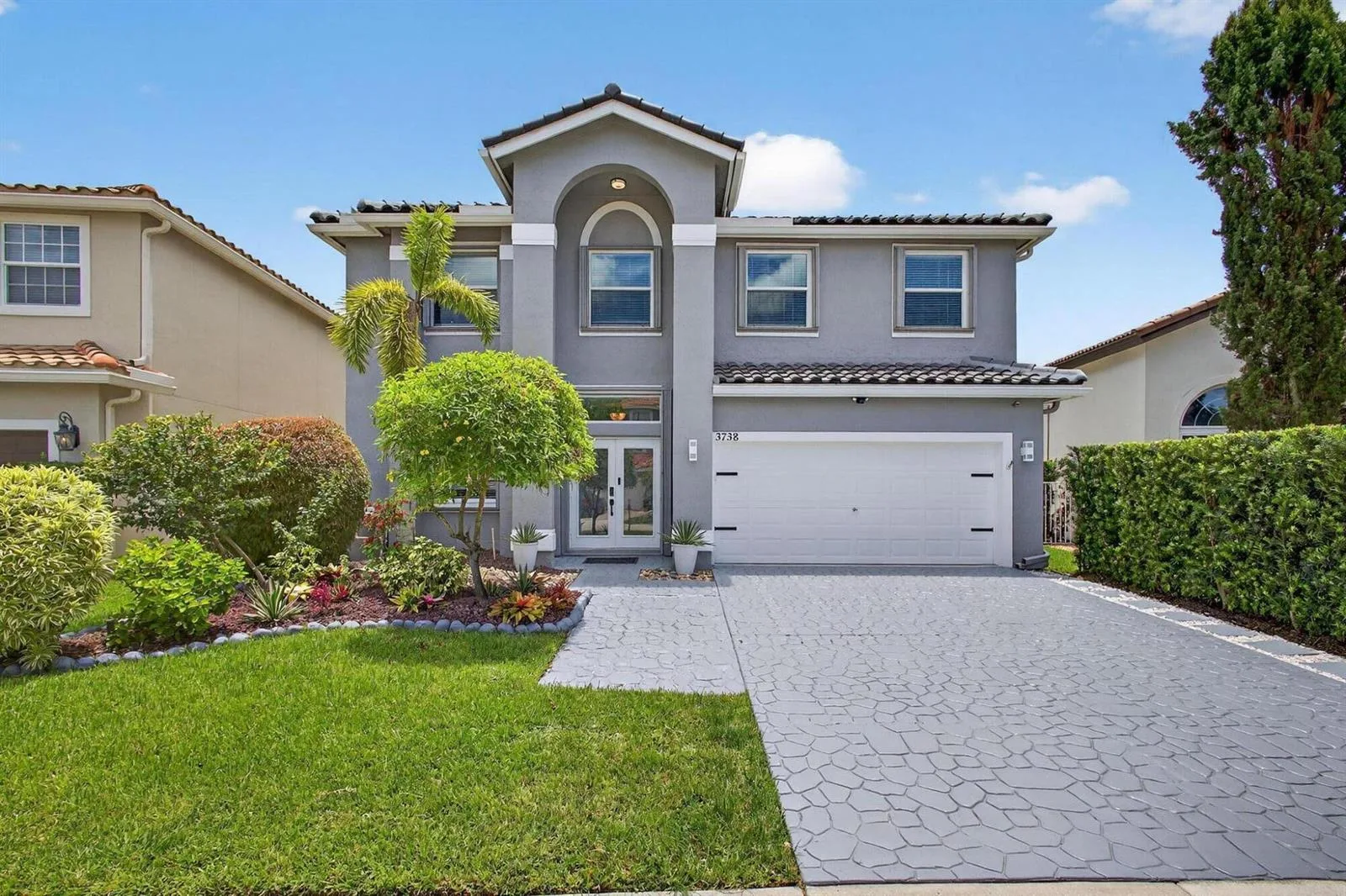3738 Old Lighthouse Circle # (YEAR ROUND Rental), Wellington, FL 33414 — zdjęcie 2