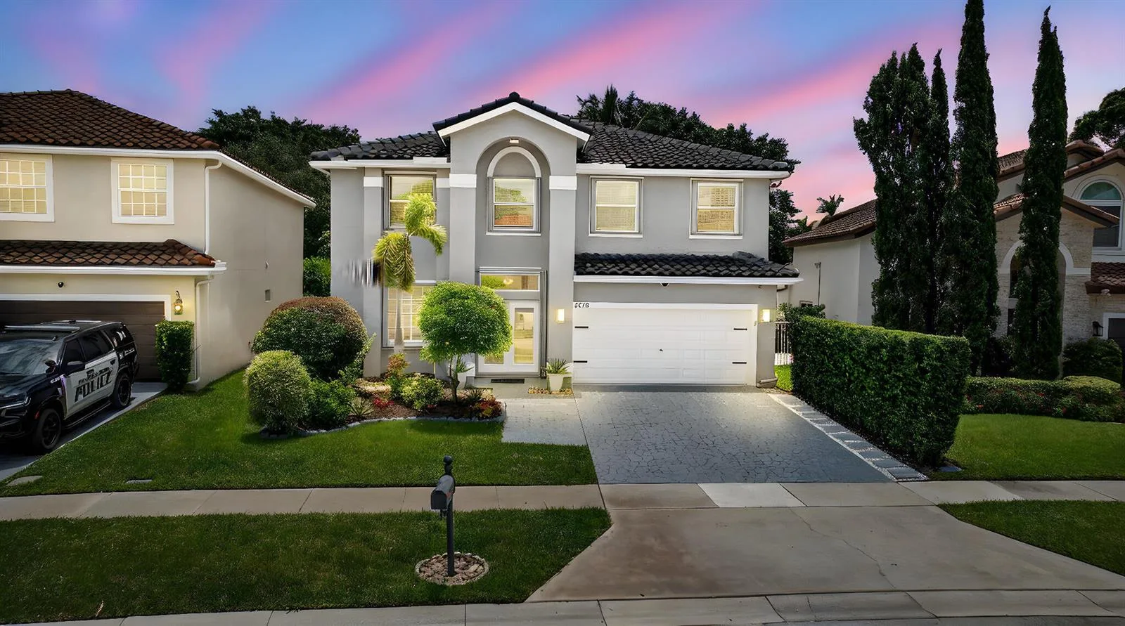 3738 Old Lighthouse Circle # (YEAR ROUND Rental), Wellington, FL 33414 — zdjęcie 3