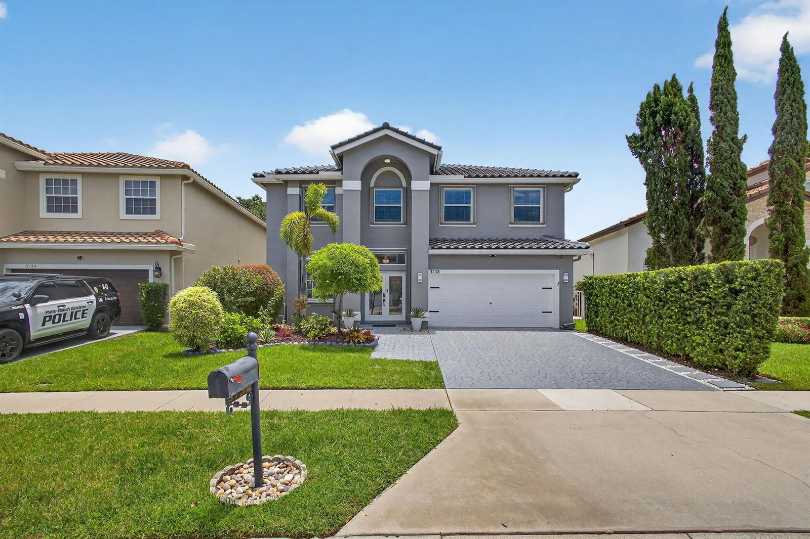 3738 Old Lighthouse Circle # (YEAR ROUND Rental), Wellington, FL 33414 — zdjęcie 4