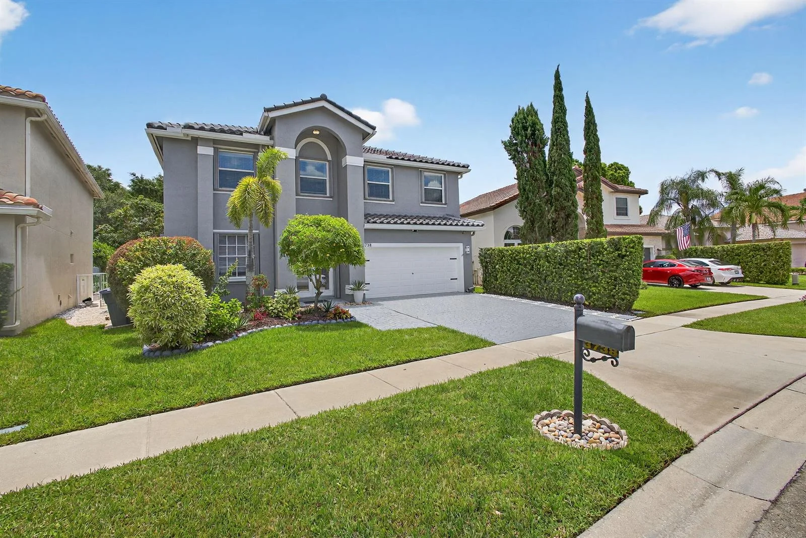 3738 Old Lighthouse Circle # (YEAR ROUND Rental), Wellington, FL 33414 — zdjęcie 5