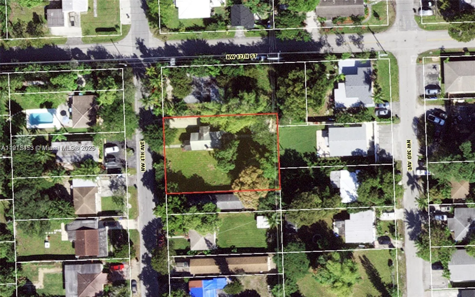 1140 NW 4th Ave, Fort Lauderdale, FL 33311 photo 3