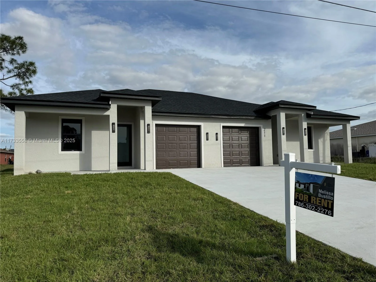 211 Ivan Ave S # 211, Lehigh Acres, FL 33973